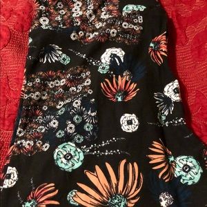 LulaRoe TC leggings